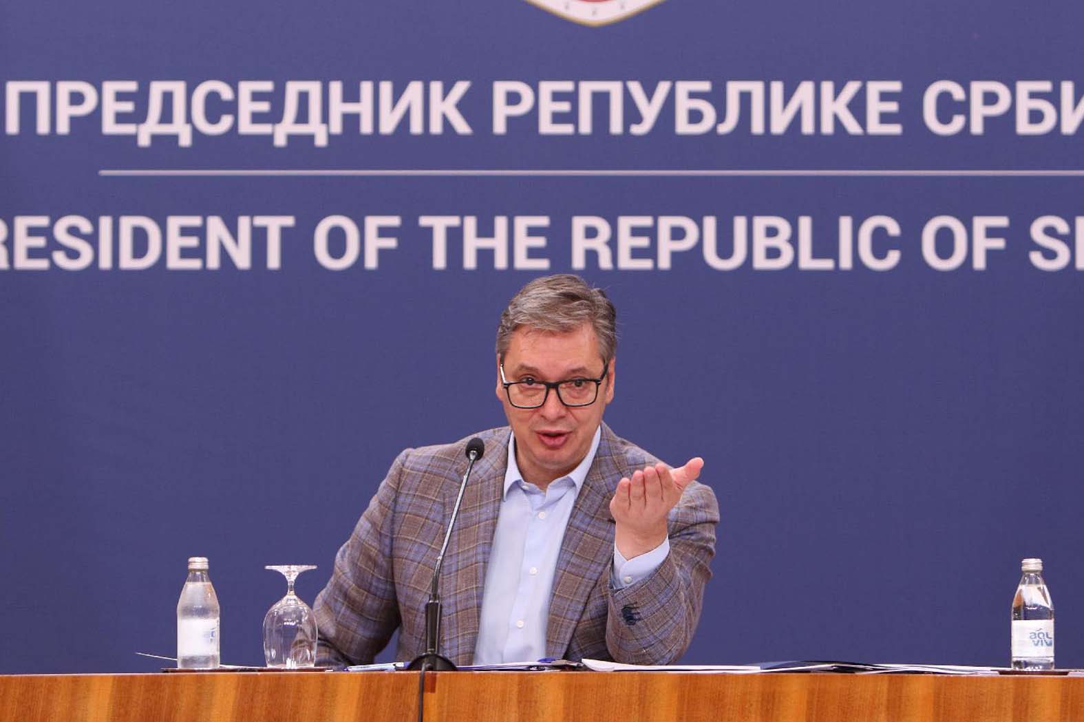 Vucic.Aleksandar Vucic.Aleksandar