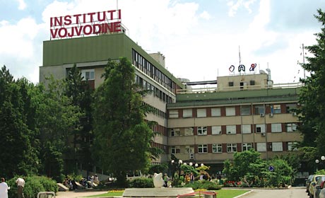 institutVojvodina